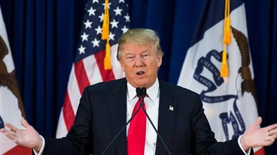 دونالد ترامب.. رجل البيت الأبيض الجديد