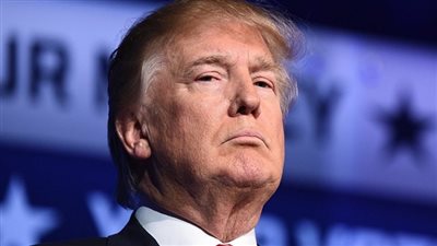 ترامب : آمل أن تنتهي الانتخابات بشكل طيب