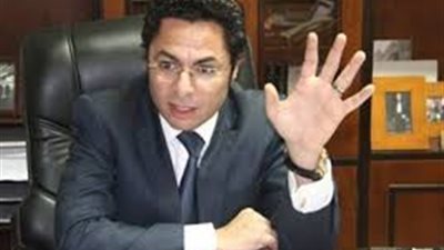 خالد أبو بكر عن فوز ترامب: كل شيء ممكن 