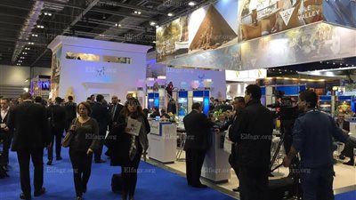 عضو مستثمري جنوب سيناء: هناك اتجاه للبحث عن الأسواق الأسيوية 