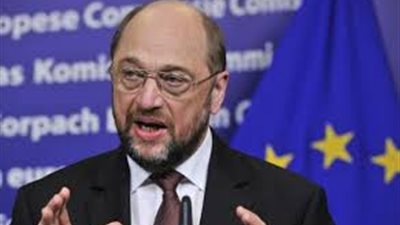 رئيس البرلمان الأوربي: العمل مع ترامب سيكون أصعب