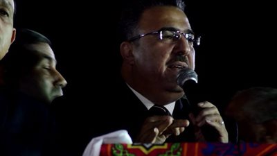 نقيب محامي الإسماعيلية: شراكة بنظام الـbot لإقامة عدة مشروعات لدعم الموارد 