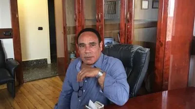 سعداوي: التفتيش على مصر بحريا يشمل متابعة التشريعات والموانئ والعمالة 