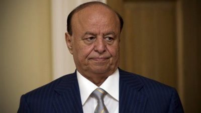 أهم أخبار اليمن اليوم.. الرئيس هادي يهنئ ترامب بفوزه برئاسة أمريكا