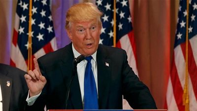 بعد فوزه بالانتخابات.. خبراء يكشفون رؤية ترامب الاقتصادية والاجتماعية والأمنية في أمريكا والشرق الأوسط