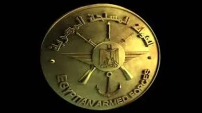 شاهد.. قوات إنفاذ القانون تواصل تطهير البؤر الإرهابية بشمال سيناء