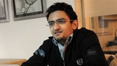 وائل غنيم عن فوز 