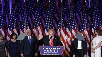 الجارديان: كيف فاز ترامب برئاسة أمريكا وترك العالم في حالة صدمة