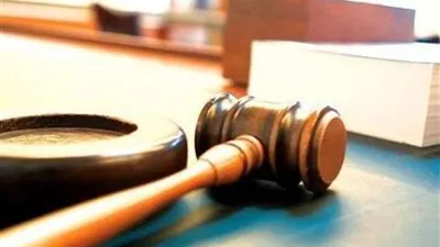 بالأسماء.. تجديد حبس 4 متهمين في قضية 