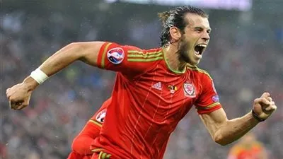 للمرة السادسة.. بيل يفوز بجائزة أفضل لاعب ويلزي في العام