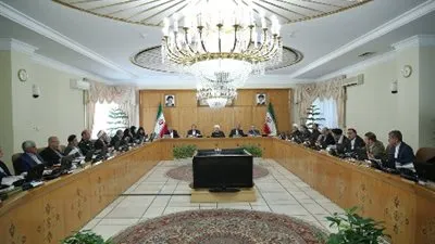 أهم أخبار إيران اليوم.. روحاني: نتيجة الانتخابات الأميركية لن تؤثر علي السياسات الايرانية