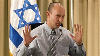 وزير إسرائيلي: فوز ترامب يدفن حل الدولتين