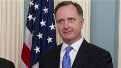 السفير الأمريكي بالقاهرة: ترامب سيسعى لإقامة علاقات متميزة مع مصر