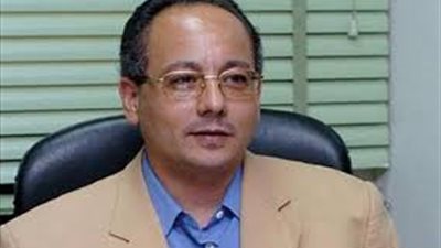 عماد جاد: رؤية 