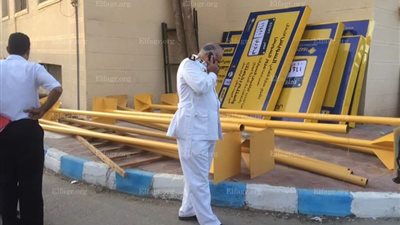 مرور السويس: تعتمد تفعيل خدمة فوري واستلام رخصتك في البيت (صور)