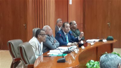 بورسعيد اليوم : استنفار أمني استعدادًا لدعوات 11 نوفمبر.. وتخصيص أرض لإنشاء 20 ألف وحدة سكنية