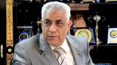 مساعد وزير الداخلية الأسبق: 