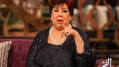 رجاء الجداوي: مازلت أضع 