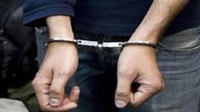 القبض على لص السيارات في دمياط 