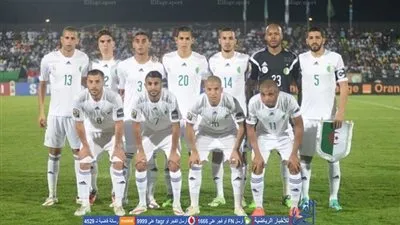 الجزائر تفقد 