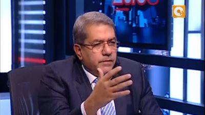 وزير المالية: لا داعي للقلق من ارتفاع سعر العملة