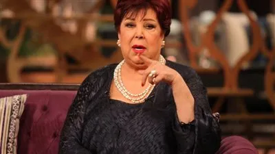 رجاء الجداوي: 