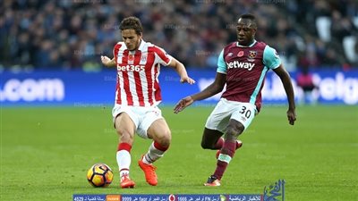 رمضان صبحي يكشف حقيقة رحيله عن ستوك سيتي 