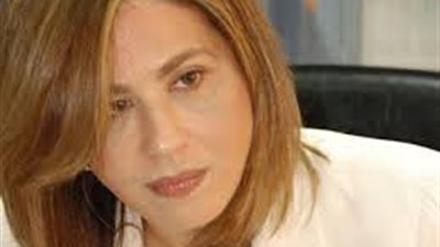 هالة مصطفى: حديث 