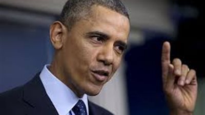 أوباما يتعهد بانتقال سلس للسلطة رغم 