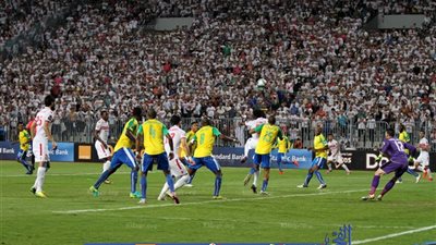 بالفيديو.. مؤمن سليمان: كنت على حق بإشراك معروف ظهير أيسر لهذه الأسباب 