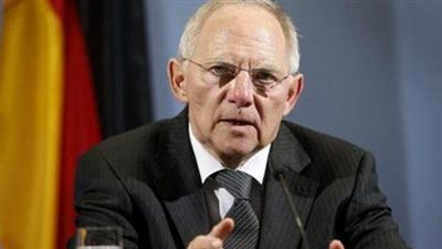 وزير ألماني قلق بسبب النقاش السياسي في الغرب عقب فوز ترامب