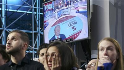 آلاف الأمريكيين يستعلمون عن الهجرة إلى نيوزيلندا