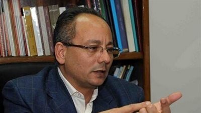 عماد جاد: أتوقع تهدئة في الشرق الأوسط خلال حكم ترامب 