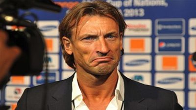 مدرب المغرب : لا بديل أمامنا سوى الفوز على ساحل العاج