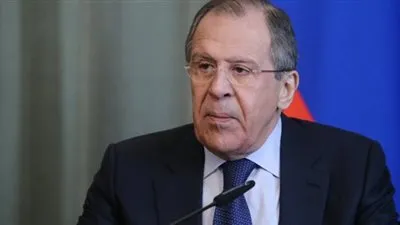 لافروف: كوندوليزا رايس قالت إن النظام الانتخابي الأمريكي ليس مثاليا 