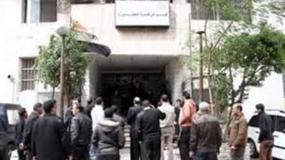 مصرع سائق في مشاجرة بالعجوزة