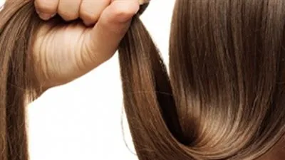 حليب جوز الهند يمنحك شعر طويل وقوي