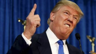 مدرب فريق أمريكي عن فوز ترامب :  لقد انتخبنا زعيما عنصريا