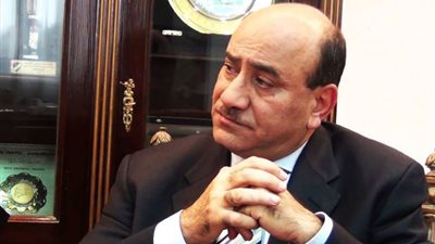 عاجل.. هشام جنينة يتنازل عن طلب رد محاكمته (نص الخطاب) 