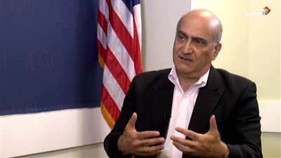 أول تصريح للمستشار العربي لـ