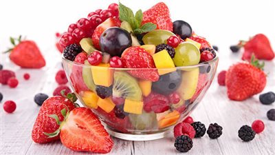 8 فواكه تمنحك وجه مشرق وبشرة نضرة.. تعرفي عليها