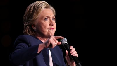 الإعلام الروسي: الشعب الأمريكي رفض الحرب.. وفوز 