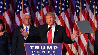 ديلي ميل: مخاوف من قصف دول بالعالم الإسلامي بعد فوز ترامب برئاسة أمريكا