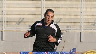 أحمد بلال يختار تشكيل منتخب مصر أمام غانا