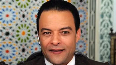 19 نوفمبر.. محاكمة الفنان هشام عبد الله في اتهامه بنشر أخبار كاذبة