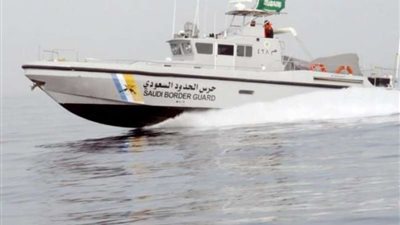 حرس حدود مكة يدعو مرتادي البحر إلى الالتزام بالتعليمات