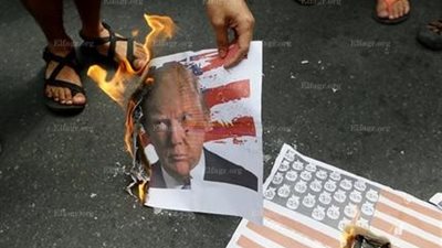 الصحف الأمريكية تبرز انقسام الولايات المتحدة بعد فوز 