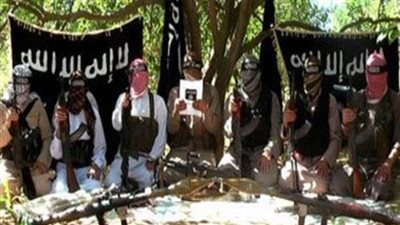 بيت المقدس تصفي شابين بمدينة العريش بدعوي تعاونهما مع الأمن 