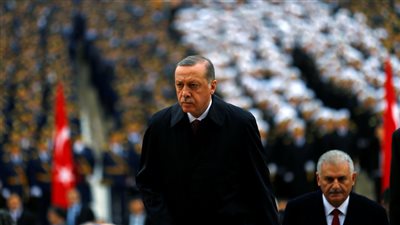 أهم أخبار تركيا اليوم.. أردوغان يكشف عن حدود بلاده الروحية 