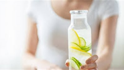 6 مشروبات طبيعية للتخلص من سموم الجسم